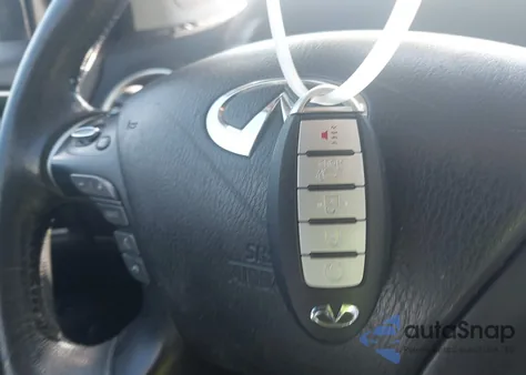 2015 Infiniti Qx60 из США, поврежденный, VIN 5N1AL0MMXFC554836